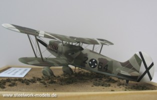 He 51 B-1